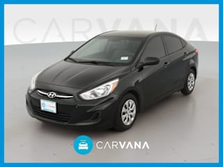 2017 Hyundai Accent KMHCT4AE8HU271667 2017 Hyundai Accent