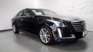 2017 Cadillac CTS 2.0T Luxury 1G6AR5SX8H0129717 2017 Cadillac CTS 2.0T Luxury