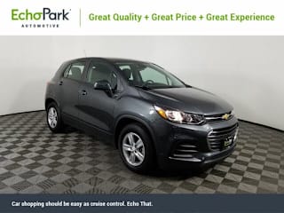 2019 Chevrolet Trax 3GNCJKSB1KL250140 2019 Chevrolet Trax
