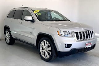 2011 Jeep Grand Cherokee Laredo X 1J4RS4GT8BC646746 2011 Jeep Grand Cherokee Laredo X