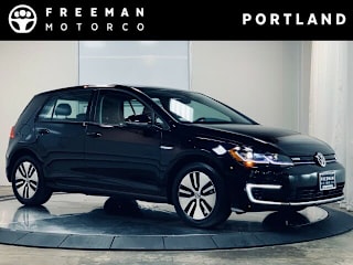 2019 Volkswagen e-Golf SEL Premium WVWPR7AU0KW913498 2019 Volkswagen e-Golf SEL Premium