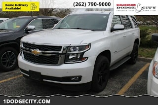 2016 Chevrolet Tahoe LT 1GNSKBKC3GR342559 2016 Chevrolet Tahoe LT