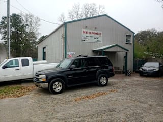 2002 Chevrolet Tahoe 1GNEK13V12J187203 2002 Chevrolet Tahoe