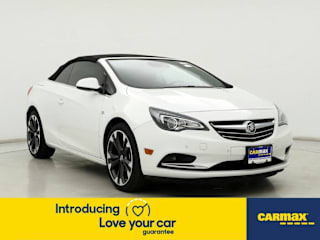 2019 Buick Cascada W04WH3N54KG364273 2019 Buick Cascada