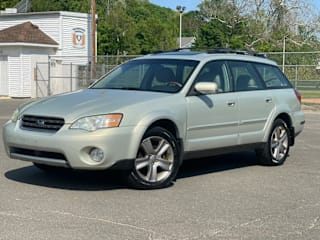 2006 Subaru Outback 3.0 R L.L.Bean Edition 4S4BP86C664333756 2006 Subaru Outback 3.0 R L.L.Bean Edition