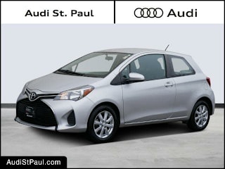 2015 Toyota Yaris VNKJTUD34FA024528 2015 Toyota Yaris