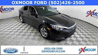 2016 Honda Civic LX 19XFC2F52GE084999 2016 Honda Civic LX