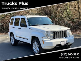 2012 Jeep Liberty 1C4PJMCK9CW143787 2012 Jeep Liberty