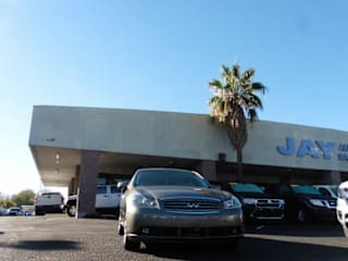 2006 Infiniti M35 Base JNKAY01E36M106448 2006 Infiniti M35 Base