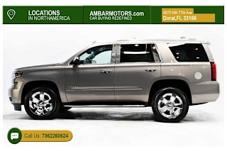 2019 Chevrolet Tahoe Premier 1GNSCCKC6KR330028 2019 Chevrolet Tahoe Premier