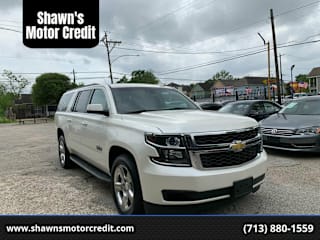 2015 Chevrolet Suburban 1GNSCJKC3FR632810 2015 Chevrolet Suburban