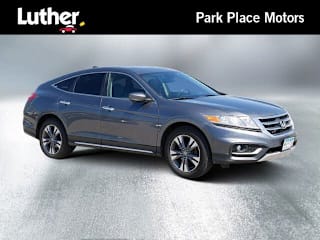 2013 Honda Crosstour EX-L V6 5J6TF2H5XDL004529 2013 Honda Crosstour EX-L V6
