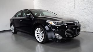 2014 Toyota Avalon XLE 4T1BK1EB8EU078931 2014 Toyota Avalon XLE