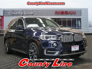 2018 BMW X5 xDrive35i 5UXKR0C56J0X83847 2018 BMW X5 xDrive35i