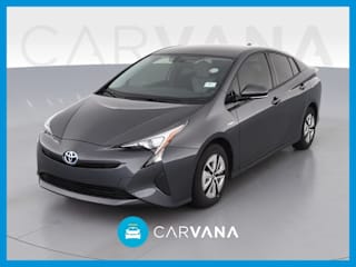 2016 Toyota Prius Two Eco JTDKARFU5G3015249 2016 Toyota Prius Two Eco