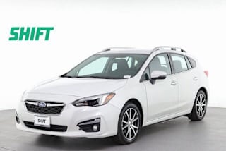 2017 Subaru Impreza Limited 4S3GTAN69H3708931 2017 Subaru Impreza Limited
