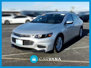 2018 Chevrolet Malibu LT 1G1ZD5ST2JF169704 2018 Chevrolet Malibu LT