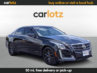 2014 Cadillac CTS 3.6L TT Vsport Premium 1G6AV5S83E0184110 2014 Cadillac CTS 3.6L TT Vsport Premium