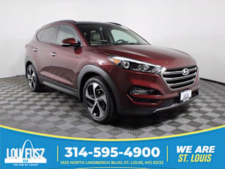 2016 Hyundai Tucson Limited KM8J33A21GU130283 2016 Hyundai Tucson Limited