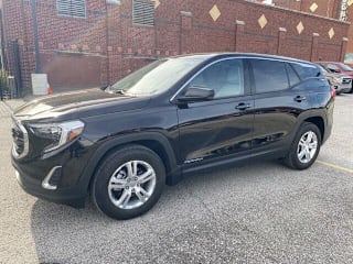 2018 GMC Terrain SLE 3GKALMEV0JL348316 2018 GMC Terrain SLE