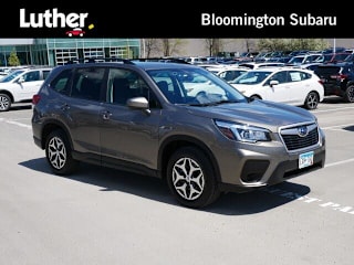 2020 Subaru Forester Premium JF2SKAJC8LH589307 2020 Subaru Forester Premium