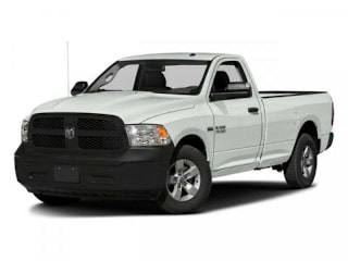 2016 Ram Pickup 1500 3C6JR6ATXGG200922 2016 Ram Pickup 1500