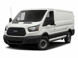 2018 Ford Transit Cargo 150 1FTYE9ZG9JKA53455 2018 Ford Transit Cargo 150