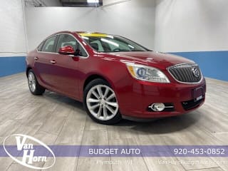 2012 Buick Verano Leather Group 1G4PS5SK0C4156102 2012 Buick Verano Leather Group