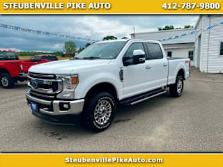 2020 Ford F-250 Super Duty XLT 1FT7W2BN8LEE58801 2020 Ford F-250 Super Duty XLT