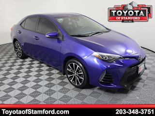 2017 Toyota Corolla 2T1BURHE3HC819250 2017 Toyota Corolla