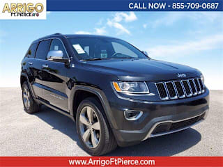 2016 Jeep Grand Cherokee Limited 1C4RJEBG8GC329484 2016 Jeep Grand Cherokee Limited