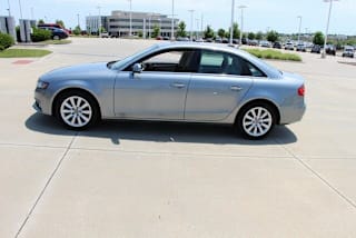2011 Audi A4 2.0T quattro Premium Plus WAUFFAFLXBA084256 2011 Audi A4 2.0T quattro Premium Plus