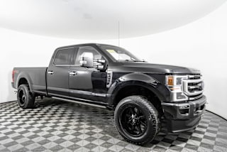 2020 Ford F-350 Super Duty 1FT8W3BT0LED27161 2020 Ford F-350 Super Duty