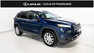 2018 Jeep Cherokee Limited 1C4PJMDBXJD617690 2018 Jeep Cherokee Limited