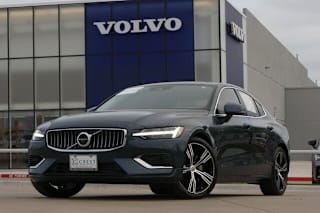2019 Volvo S60 7JRBR0FL6KG012990 2019 Volvo S60