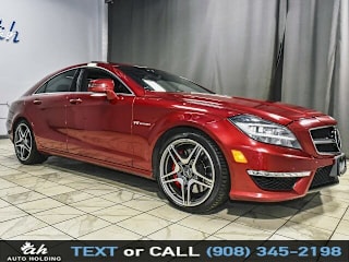 2014 Mercedes-Benz CLS WDDLJ7GB2EA119248 2014 Mercedes-Benz CLS