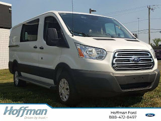 2019 Ford Transit Cargo 250 1FTYR1YM4KKB52375 2019 Ford Transit Cargo 250