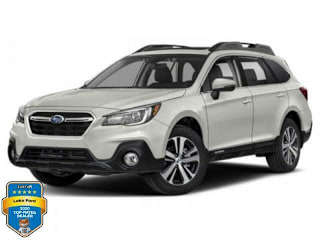 2018 Subaru Outback 3.6R Limited 4S4BSENC5J3337942 2018 Subaru Outback 3.6R Limited