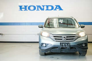 2012 Honda CR-V JHLRM3H71CC009469 2012 Honda CR-V