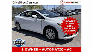 2012 Honda Civic EX 2HGFG3B80CH527791 2012 Honda Civic EX
