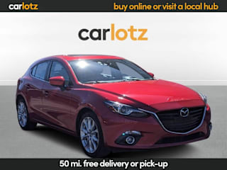 2015 Mazda Mazda3 JM1BM1M31F1224291 2015 Mazda Mazda3