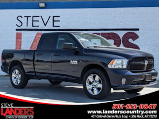 2018 Ram Pickup 1500 1C6RR7FG2JS277319 2018 Ram Pickup 1500