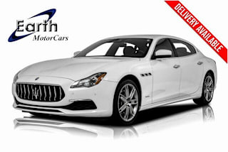 2017 Maserati Quattroporte S GranLusso ZAM56RPL9H1203009 2017 Maserati Quattroporte S GranLusso