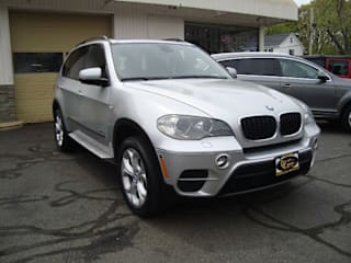 2012 BMW X5 xDrive35i 5UXZV4C52CL752601 2012 BMW X5 xDrive35i