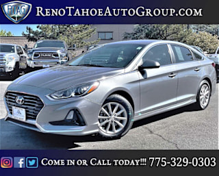 2018 Hyundai Sonata SE 5NPE24AF5JH687751 2018 Hyundai Sonata SE