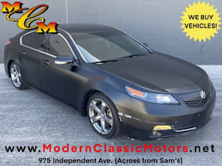 2014 Acura TL 19UUA9F55EA002030 2014 Acura TL