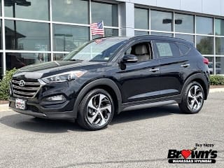 2016 Hyundai Tucson KM8J33A27GU233384 2016 Hyundai Tucson