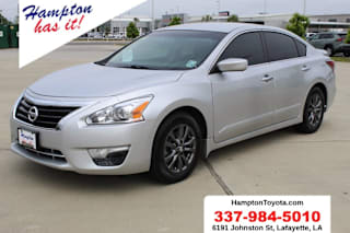 2015 Nissan Altima 2.5 S 1N4AL3AP6FN916305 2015 Nissan Altima 2.5 S