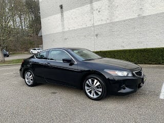 2010 Honda Accord EX 1HGCS1B77AA003269 2010 Honda Accord EX