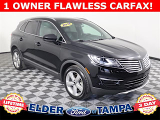 2018 Lincoln MKC Premiere 5LMCJ1C90JUL00389 2018 Lincoln MKC Premiere